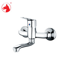 High quality brass kitchen sink faucet